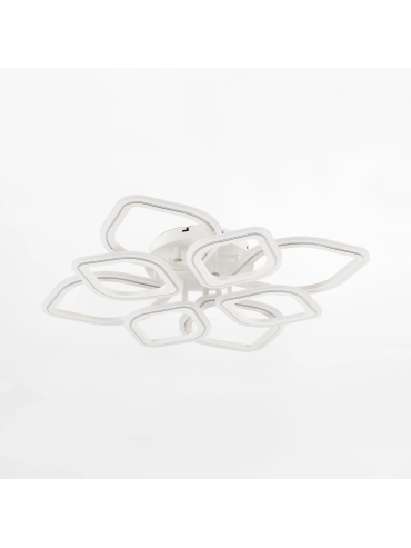 Lampa sufitowa ILLUMIA MS236180R-WH