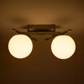 Lampa sufitowa NEBULA MS223121-SN