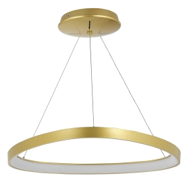 Lampa wisząca LIRIA MS756060