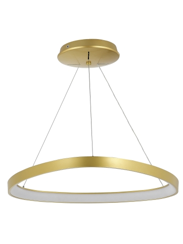Lampa wisząca LIRIA MS756060
