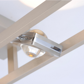 Lampa sufitowa Q-FISHEYE 6556-55