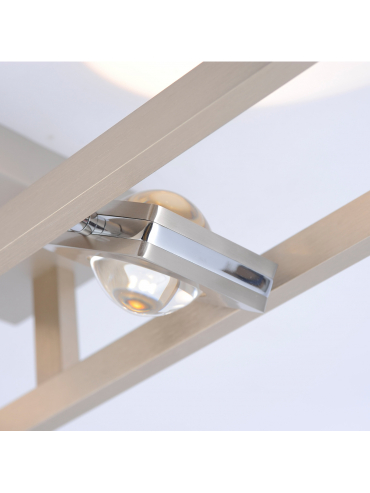 Lampa sufitowa Q-FISHEYE 6556-55