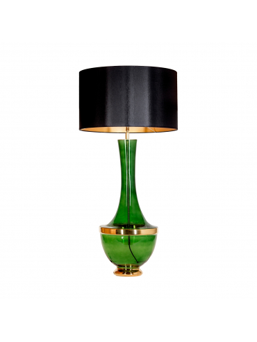 Lampa stołowa TROYA GREEN L232272308