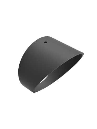 Osłona Anti glare SHAKER REV202