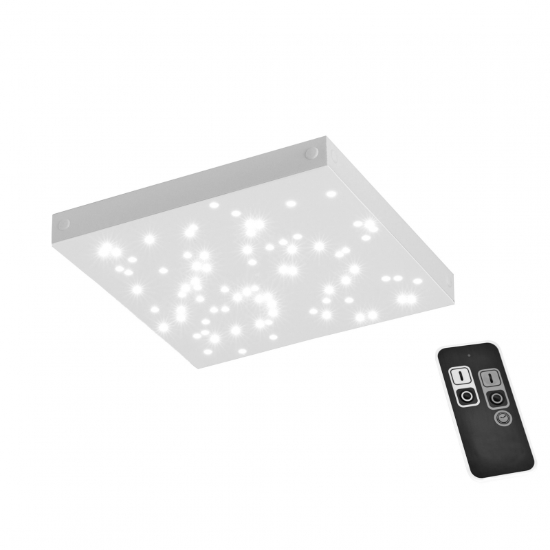 Lampa sufitowa UNIVERSE 6611-16