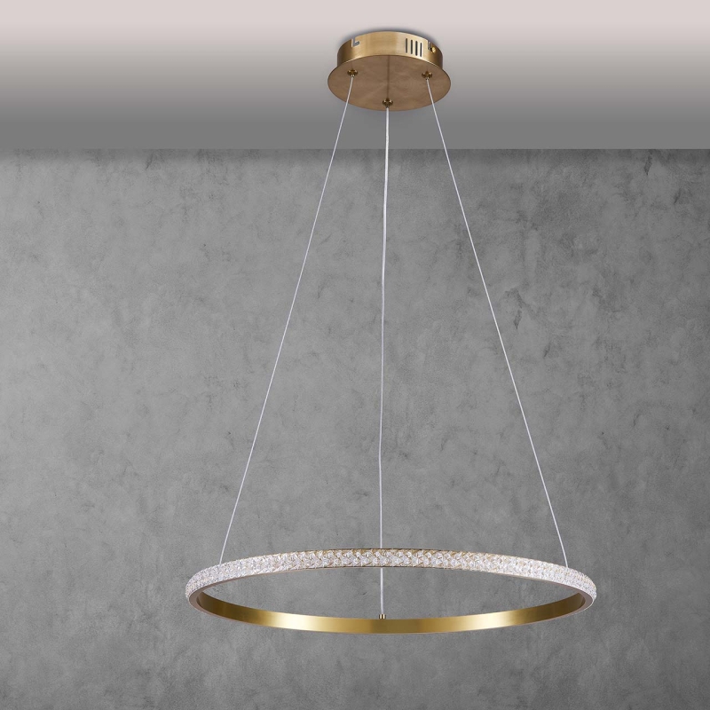 Lampa wisząca DIANA 338204