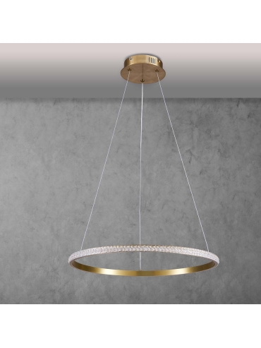 Lampa wisząca DIANA 338204