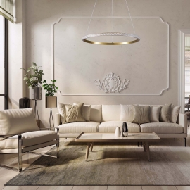 Lampa wisząca DIANA 338204