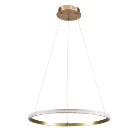 Lampa wisząca DIANA 338204