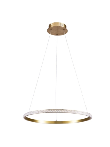 Lampa wisząca DIANA 338204