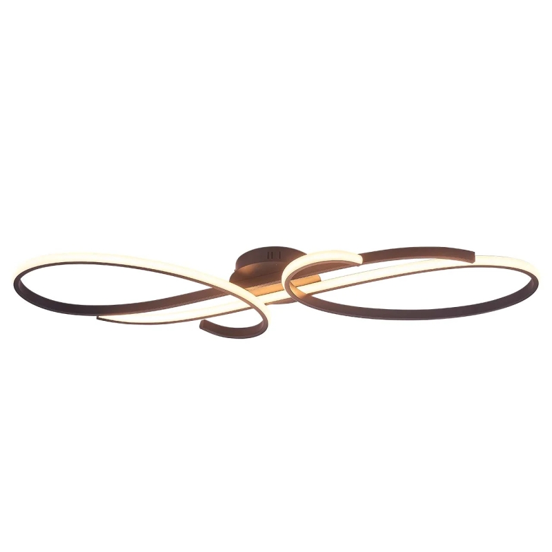 Lampa sufitowa VIOLIN 338181