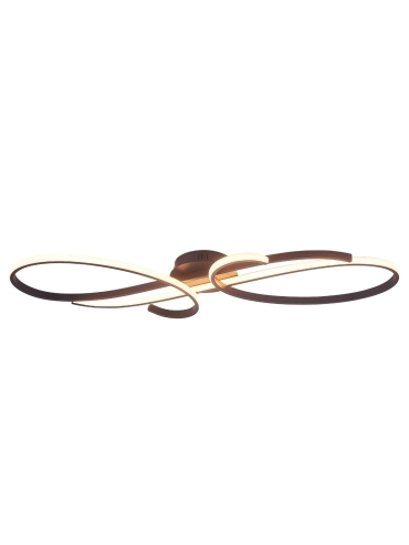 Lampa sufitowa VIOLIN 338181