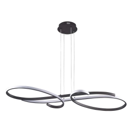 Lampa wisząca VIOLIN 338198