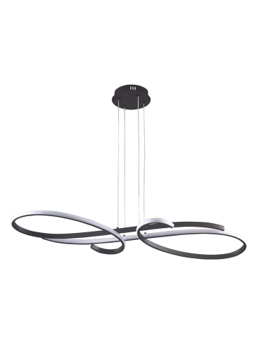 Lampa wisząca VIOLIN 338198