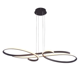 Lampa wisząca VIOLIN 338198