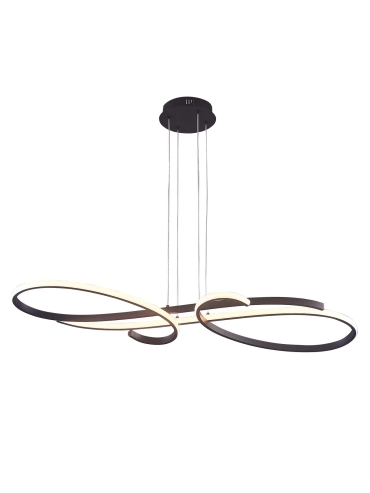 Lampa wisząca VIOLIN 338198