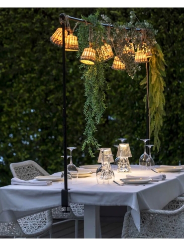Lampa stołowa LOLA 3116