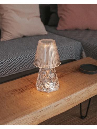 Lampa stołowa LOLA 3116