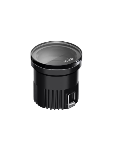 Lampa dogruntowa Orma_F 82660W60