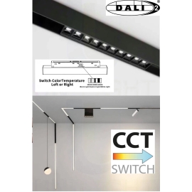 OPRAWA MAGNETYCZNA 48V DALI-2 DT6 43,2cm 11032