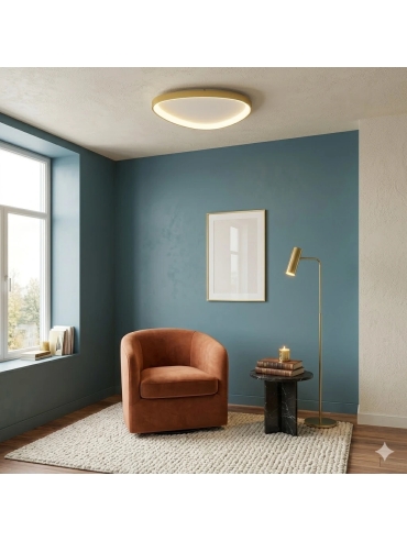 Lampa sufitowa LIRIA MS756160