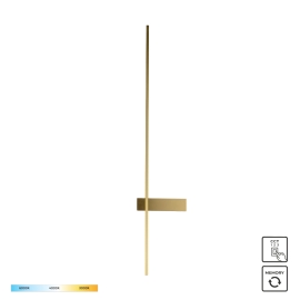 Kinkiet ARCO II CCT W4100-90GD-II