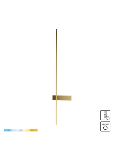 Kinkiet ARCO II CCT W4100-90GD-II