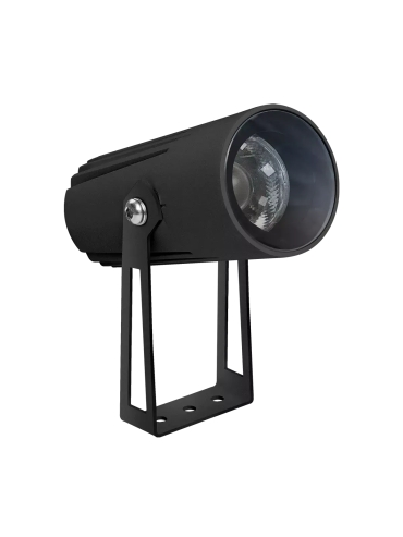 Reflektor zewnętrzny SHAKER C00709BBWML