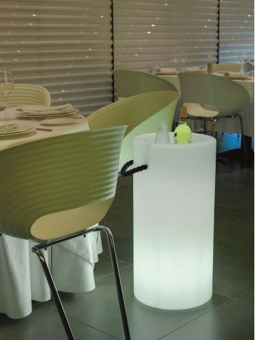 Cooler PALMA LED 3134