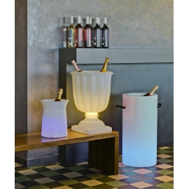 Cooler PALMA LED 3134