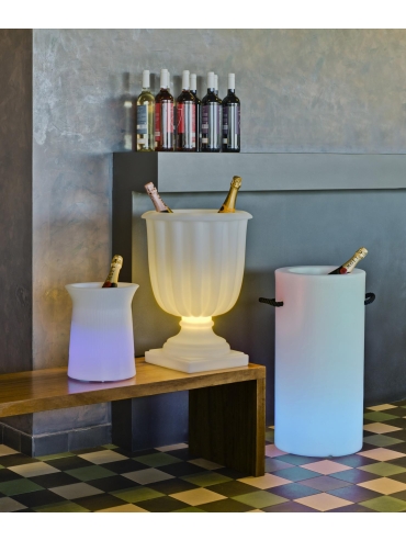 Cooler PALMA LED 3134