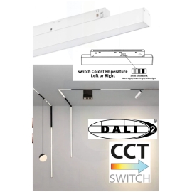 OPRAWA MAGNETYCZNA 48V DALI-2 DT 60cm 11034