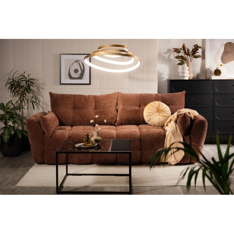Lampa wisząca LIRIA MS756090