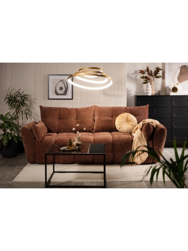 Lampa wisząca LIRIA MS756090