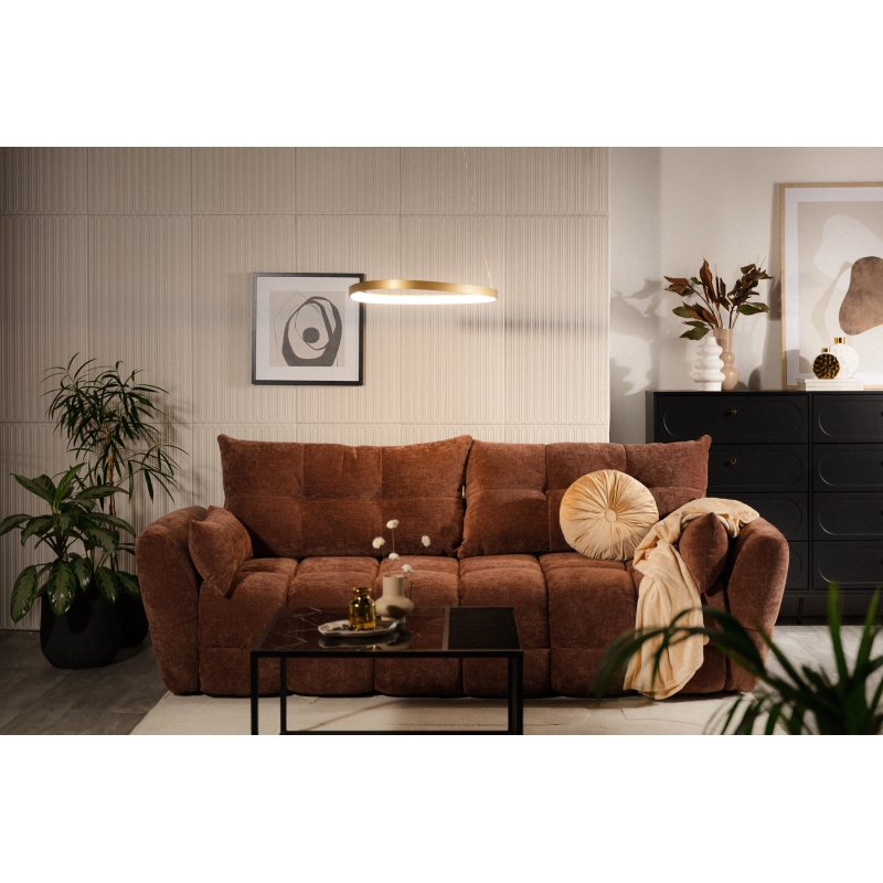 Lampa wisząca LIRIA MS756060