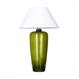 Lampa stołowa BILBAO GREEN L019811215