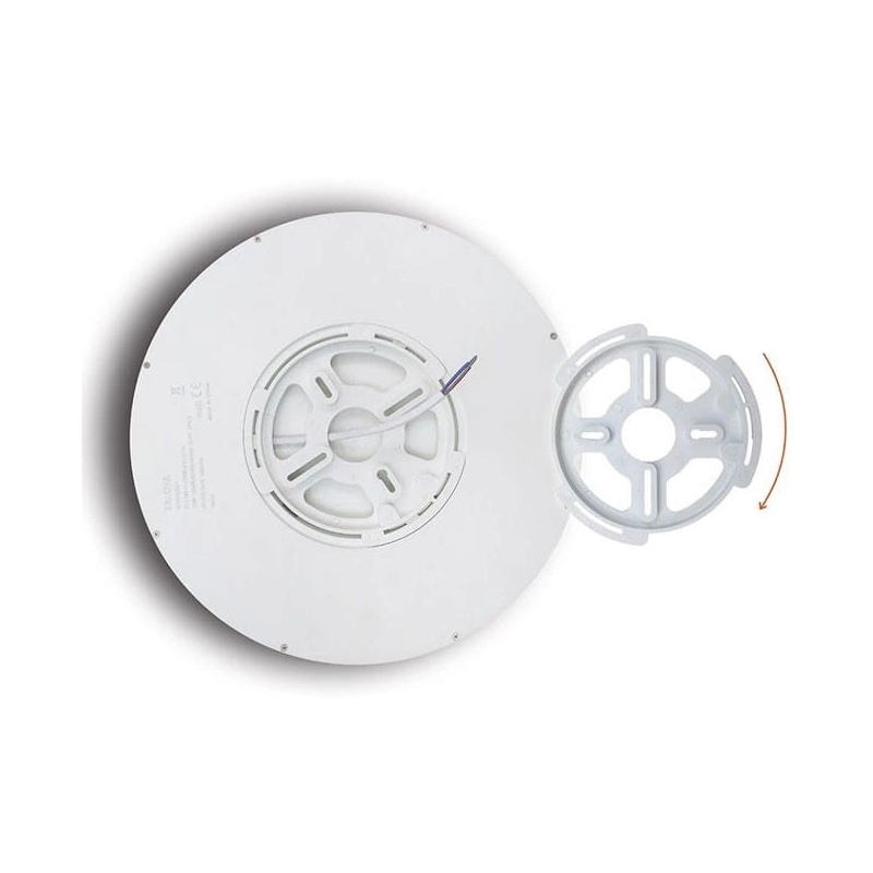 Lampa sufitowa MOON ULPN62