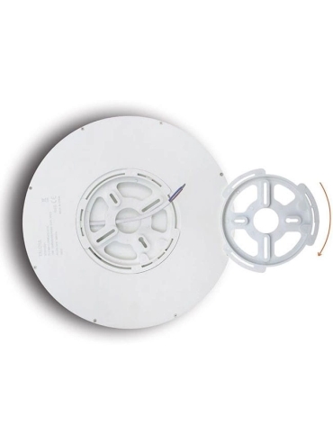 Lampa sufitowa MOON ULPN62