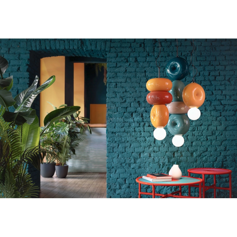 Lampa wisząca BUMBUM C2752
