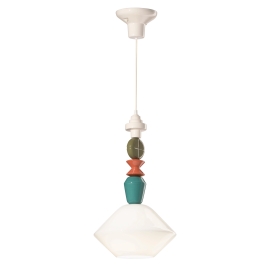 Lampa wisząca LARIAT c2710