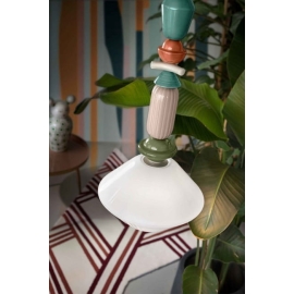 Lampa wisząca LARIAT c2710