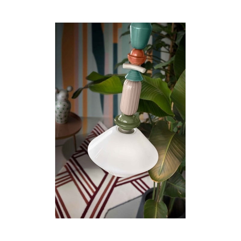 Lampa wisząca LARIAT c2710