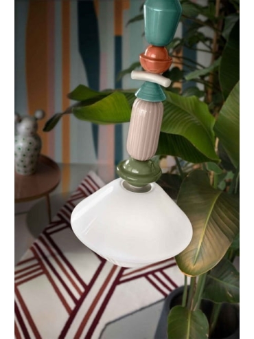 Lampa wisząca LARIAT c2710