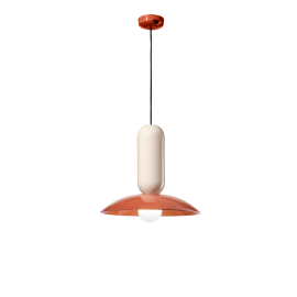 Lampa wisząca PAU C2630/D(APC)