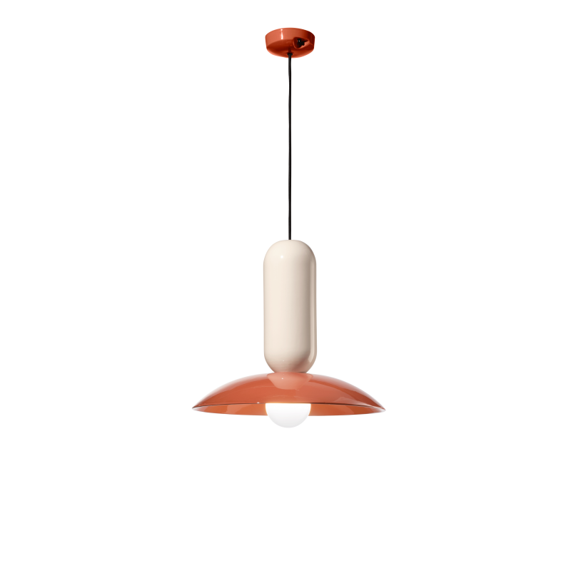 Lampa wisząca PAU C2630/D(APC)