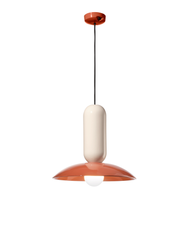 Lampa wisząca PAU C2630/D(APC)