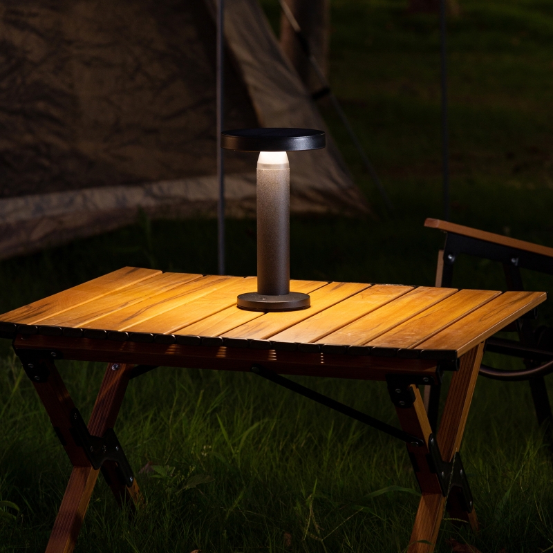 Lampa solarna CARLI DT33611