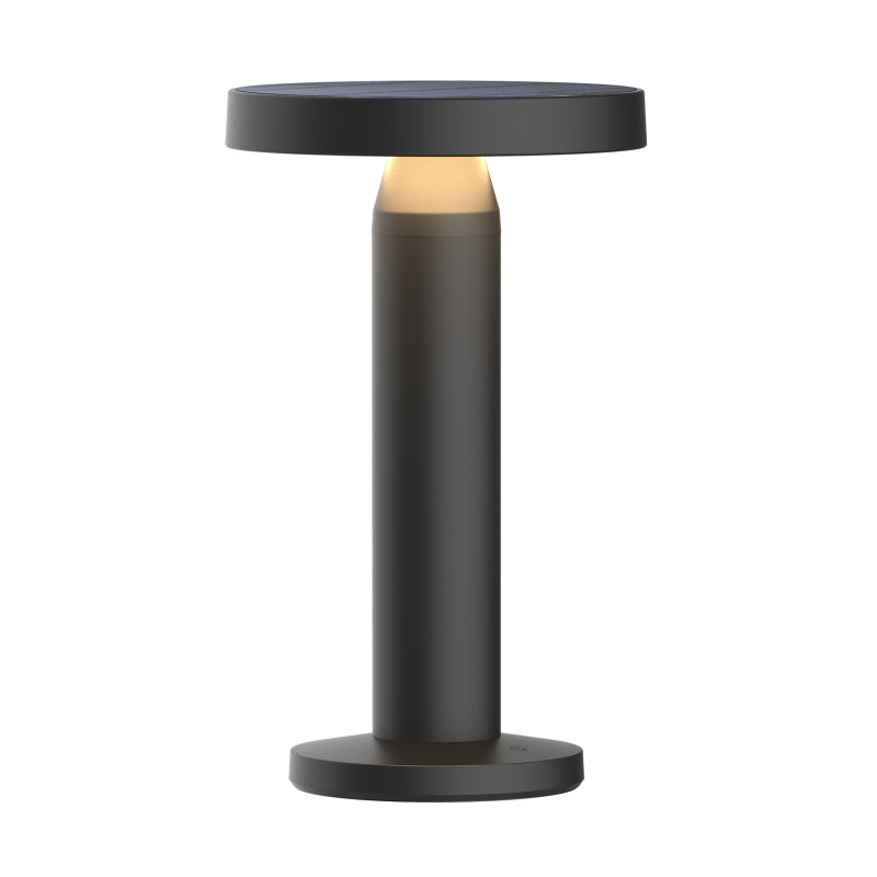 Lampa solarna CARLI DT33611
