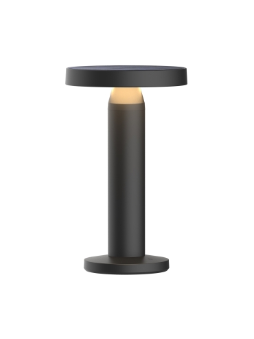 Lampa solarna CARLI DT33611