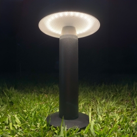 Lampa solarna CARLI DT33611